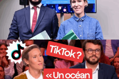 TikTok Sous Le Feu Des Critiques : Un Rapport Parlementaire Choc Dénonce Un “Océan De Déchets” Et Alerte Sur La Santé Mentale Des Mineurs