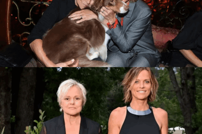 🏡🌊 Muriel Robin – une nouvelle vie sur la Côte d’Azur avec Anne Le Nen : « Je voulais une maison avec un terrain »