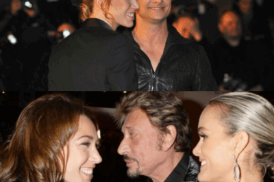🎸⚡😮 Johnny Hallyday : Laeticia soutient le projet, mais Laura Smet ne mâche pas ses mots…