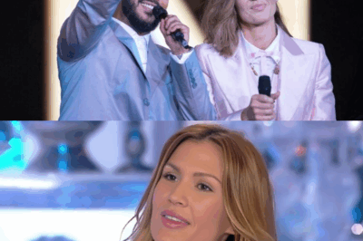 🚨😮🎤 Après la récente polémique concernant Slimane, Vitaa a brusquement révélé de nouvelles informations sur lui, changeant ainsi l’opinion de tout le monde…