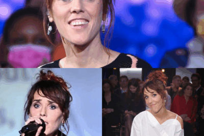 🎤😱🔥 🇫🇷 Zaz choque en direct : un lapsus mêlant mort, crémation et crémaillère déclenche rires nerveux, malaise inattendu et confidences intimes sur son nouvel album qui bouleversent toute la France ✨🇫🇷