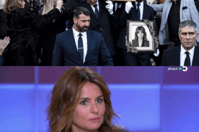 🔥 Faustine Bollaert : Le Sourire de la Nation, Les Cicatrices d’une Vie. Comment une Succession de Drames Personnels a Forgé la Reine de la Confession Télévisée. 💔 Ses larmes à l’écran, le deuil de sa mère, les secrets de son enfance… Derrière la bienveillance que vous aimez, se cache une histoire poignante de résilience, de pardon et de reconstruction. Découvrez comment le chagrin est devenu son plus grand atout. Lisez la suite ici ! ✍️