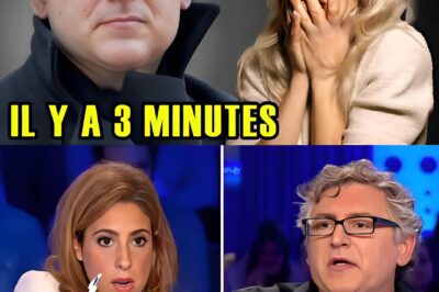 A 66 ans, l’épouse de Michel Onfray a ENFIN admis la très triste vérité sur son mari.👉 Voir le 1er commentaire 👇😱