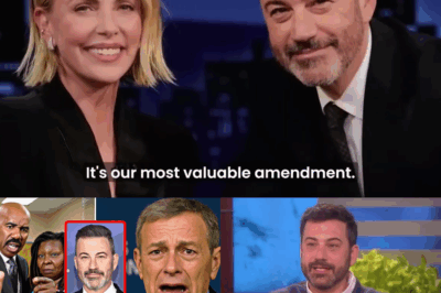 😱 La chute de l’empire Jimmy Kimmel : Au-delà du scandale, une veuve en colère, un président vindicatif et les milliards d’Hollywood révèlent la sombre vérité derrière le bâillonnement d’une icône. 💰     Lire la suite en cliquant ici
