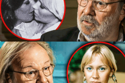 Tragedy et révélation tardive – À 78 ans, Benny Andersson, le génie musical du mythique groupe ABBA, brise enfin le silence et confirme ce que pendant des décennies il avait nié avec force, une vérité explosive qui vient bouleverser l’histoire officielle du groupe, remettre en cause certaines légendes, et réveiller des secrets enfouis depuis les années 70, une confession qui interroge : pourquoi maintenant, et que cache cette annonce choc qui pourrait tout changer dans notre vision de l’icône suédoise ? Les détails qui dérangent — à découvrir absolument.
