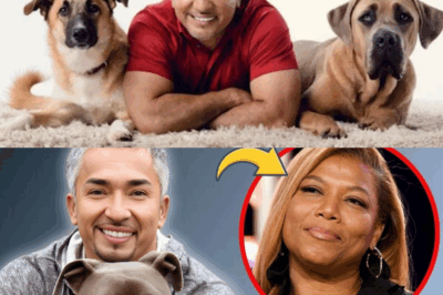 César Millán : Les Démons Oubliés Derrière le “Dog Whisperer” et sa Liste de Personnes Impardonnables