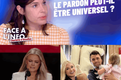 Erica Kirk : Le Pardon Impossible ? L’Épouse de Charlie Kirk Déchire le Mur de la Haine et Interroge l’Amérique
