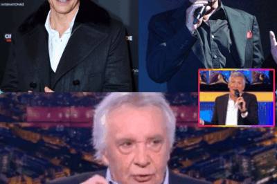 Drama sans précédent – Nagui et Michel Sardou, deux icônes que tout oppose : l’un, animateur moderne et ironique, l’autre, chanteur aux convictions tranchées. Leurs échanges violents ont semé la discorde, les réseaux sociaux s’embrasent, les médias s’en régalent – mais que s’est-il réellement passé, qui a commencé, et pourquoi ce clash a-t-il pris une telle ampleur ? Simple polémique passagère ou rupture irréversible entre deux figures mythiques ? Vous n’êtes pas prêts pour les révélations qui suivent – lisez la vérité cachée…
