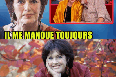 Anny Duperey : La Confession Finale sur son Refus du Mariage qui Bouleverse la France