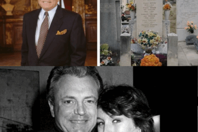💥😱 Scandale à la tombe de Jacques Martin : Sa fille Élise, en larmes et sous le choc, a accompli un geste totalement inattendu 🤯 en public, révélant un secret de famille dévastateur qui remet en question toute l’histoire de la star de la télévision 📺 ! Une confession bouleversante sur une relation père-fille toxique et un héritage maudit 💔… Le contenu de sa lettre, un véritable coup de tonnerre, est sur le point d’éclater au grand jour et de détruire à jamais l’image de son père 😈. Vous ne croirez pas ce qu’elle a osé faire devant des milliers de personnes, un acte de vengeance ou de libération ? 🔥 L’histoire derrière les sourires de la télévision est bien plus sombre que vous ne l’imaginez… 🕵️‍♂️ Lire la suite ici pour découvrir la vérité glaçante ➡️ Cliquez ici pour lire la suite ➡️ 📖✨
