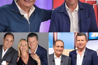 😮Y’a que la vérité qui compte : Laurent Fontaine et Pascal Bataille annoncent le retour de l’émission culte😱… Les détails en premier c🗯️mmentaire👇👇😱