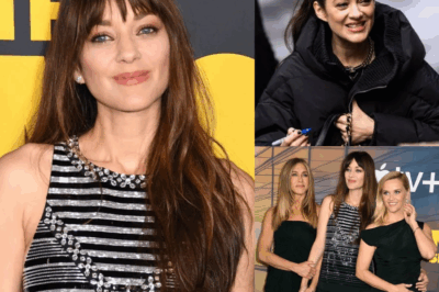 🕵️‍♀️🎩✨ Marion Cotillard use du même stratagème que Kate Middleton pour ne pas être repérée