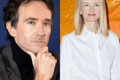 👨‍👩‍👦🌍✨ “Quand on grandit dans une famille connue…” : Antoine Arnault, cadet de la fratrie de 5, livre un constat qui peut surprendre 🤔