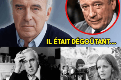 Claude Sautet : Les Rancunes Secrètes d’un Maître du Cinéma Français
