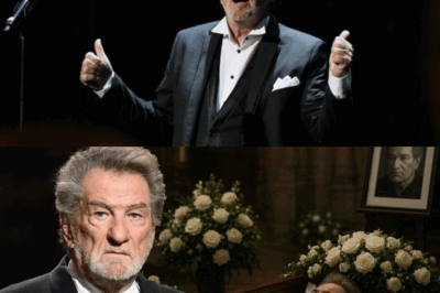 Eddy Mitchell s’éteint à 82 ans : Le Combat Discret contre le Cancer du Poumon et l’Héritage Immortel d’une Légende