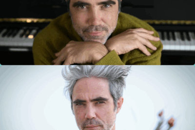 Explosion musicale – Personne ne connaît Patrick Watson, pourtant l’auteur de la chanson francophone la plus écoutée au monde crée un phénomène planétaire : coïncidence, talent inné ou secret derrière son anonymat ? Les coulisses de ce succès inattendu révèlent des mystères surprenants — poursuivez la lecture pour découvrir toute l’histoire.