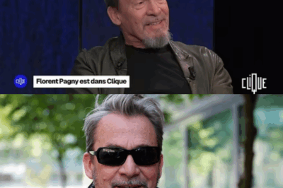 Florent Pagny prend soin de lui pour préparer son grand retour : ‘Je suis en train de me remettre en condition physique’ – Une détermination sans faille, des efforts intenses et un comeback très attendu après sa longue bataille !