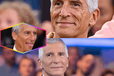 Tragedy ou Succès Caché ? Nagui, l’animateur millionnaire, révèle enfin pourquoi il n’a jamais eu honte de ses salaires exorbitants malgré les critiques — est-ce un aveu ou une provocation ? Ce qu’il cache derrière son sourire télévisé pourrait tout changer, et la vérité vous laissera sans voix. Détails qui bouleversent l’opinion publique — continuez à lire.