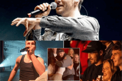 😮💬 Julien Lieb finit par l’avouer : il est jaloux de Pierre Garnier et Héléna 🎤🔥