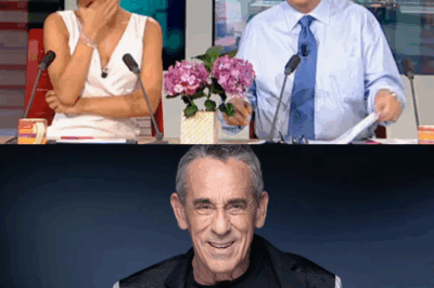 ✨🖤 Après le décès de Thierry Ardisson, son épouse dévoile pour la première fois les secrets longtemps dissimulés de sa terrible maladie, du cancer du foie au cancer généralisé. ❓Qu’a-t-il dû endurer ?