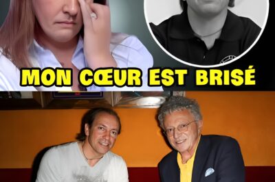 😮À 52 ans, la femme de Philippe Candeloro admet enfin ce que nous avons toujours soupçonné Voir le 1er commentaire😱👇