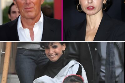 💥Pourquoi Zohra Dati, la fille de Rachida Dati, ne porte pas le nom de son père Dominique Desseigne, ex-magnat des hôtels et casinos Barrière ?👉 Découvre sa réponse sans détour ici 👇