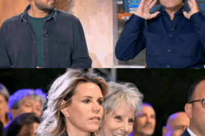 📺⚠️❌ « Ce n’est pas bien » : Un objet présenté par Laura Tenoudji dans Télématin pas du tout validé par le docteur Gérald Kierzek, il met en garde