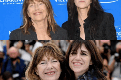 💥 Catherine Ringer rompt son silence et révèle la sombre vérité sur Jane Birkin 😱💔