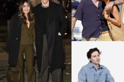 🍴👨‍🍳💼 Brooklyn Beckham à la tête de son propre restaurant ? Ce projet validé par sa femme et son richissime beau-père 💍💰