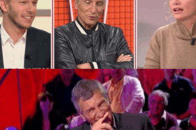 Scared to death – le témoignage secret d’un technicien confirme des coupures étranges et un murmure de Nagui : « Ils m’ont prévenu », coïncidence ou complot? Les révélations inédites transforment l’affaire en scandale national — plus de détails troublants ci-dessous.