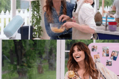💔🧁 Le drame de “Le Meilleur Pâtissier” : la saison 14 s’effondre sous le poids des audiences ! Mercotte est partie, et le public aussi ? Laëtitia Milot, le casting international, le retour à l’essence même de la pâtisserie… tous les ingrédients de la réussite étaient là, mais le gâteau a lamentablement raté. 🤯 M6 panique et déplace son programme phare, mais est-ce déjà trop tard ? Une histoire de trahison télévisuelle et de choix cruels qui va vous surprendre. 😱 Lisez la suite !