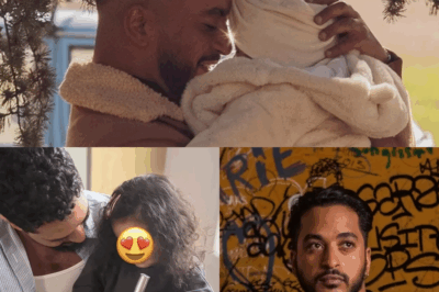 Slimane fond de tendresse en cuisine avec sa petite Esmeralda : une complicité à croquer !