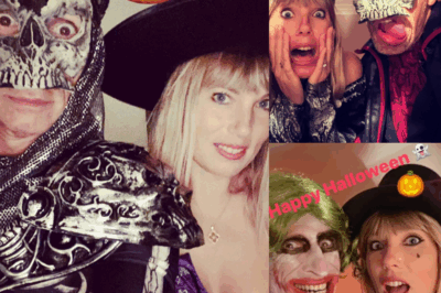 Drama – Le couple star Nagui et Mélanie Page dévoile ses préparatifs d’Halloween comme jamais auparavant : maquillage sanglant, ambiance lugubre, rires complices… mais tout le monde se demande, pourquoi cette mise en scène si extrême cette année ? 🎃 Ont-ils vécu un événement qui les pousse à transformer leur maison en manoir hanté ? Des indices étranges circulent déjà sur les réseaux, certains parlent d’un clin d’œil à une peur intime, d’autres d’un rituel bien plus mystérieux… ❓ Coïncidence ou message caché ? Les révélations à venir vont tout changer — lisez la suite.