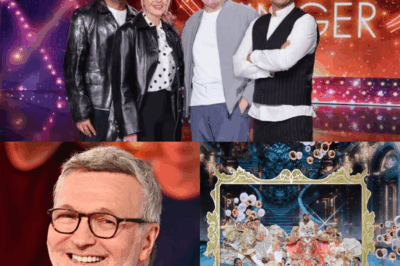 🎭👀🌟 Mask Singer : déjà 2 personnages démasqués ! Enquêteurs, nouveaux costumes, stars internationales… tout ce qu’il faut savoir