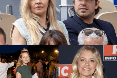💔⏳✨ Deux mois après le mariage de son ex Giovanni Castaldi avec une autre, Carine Galli s’exprime : “Mes rêves se sont évanouis”