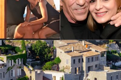 Audrey Crespo-Mara évoque la maison partagée après le départ controversé de Thierry Ardisson  Invitée sur le plateau de “Quotidien”, ce mardi 2 septembre, Audrey Crespo-Mara est revenue, avec émotion, sur la disparition de Thierry Ardisson. La journaliste a expliqué pourquoi elle avait tenu..