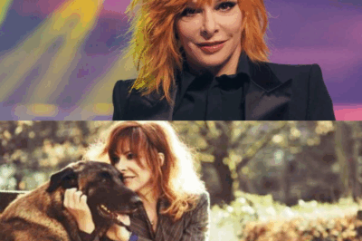 🏡😮🔇 À 61 ans, Mylène Farmer a été discrètement invitée à quitter sa somptueuse résidence du 16ᵉ arrondissement de Paris, où elle avait vécu plus de vingt ans : “Ses voisins se plaignaient du bruit.”