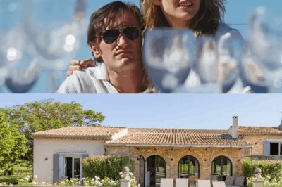 Jean-Paul Rouve enrichit sa collection immobilière avec un grand hôtel particulier situé en plein cœur de Montmartre, à Paris : « Rare à trouver, mais je l’ai déniché ! »