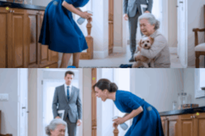 L’ombre d’une belle-fille : Comment une matriarche a été réduite en esclavage dans sa propre maison 💔. Découvrez l’incroyable vérité sur l’amour filial et la cruauté silencieuse. 🤫 Cliquez pour en savoir plus.