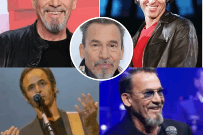 Florent Pagny : la révélation stupéfiante qui secoue la chanson française – ce tube mythique, adoré du public depuis des décennies, fut en réalité écrit par Jean-Jacques Goldman, dans le plus grand secret