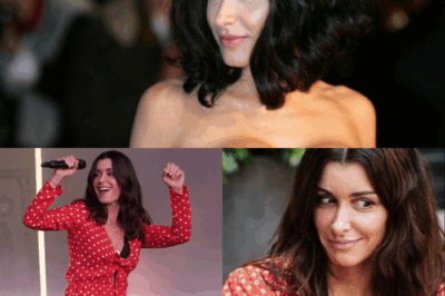 🔥✨💃 La Nuit où Jenifer a Enflammé Reims : robe traîtresse, scandale virtuel et coup de maître, l’icône de la pop française au cœur d’un buzz phénoménal 🎤🔥🌟