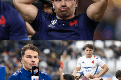 📸⚡ Antoine Dupont au bord du gouffre : une photo explosive menace son avenir, divise la France, fait trembler ses sponsors, scandalise ses supporters et bouleverse tout l’héritage du rugby tricolore !