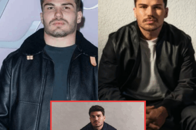 🔥💌 Une correspondance secrète retrouvée : les lettres intimes d’Antoine Dupont enfin révélées au grand jour, bouleversant l’image du héros du XV de France et plongeant ses fans dans la stupéfaction la plus totale