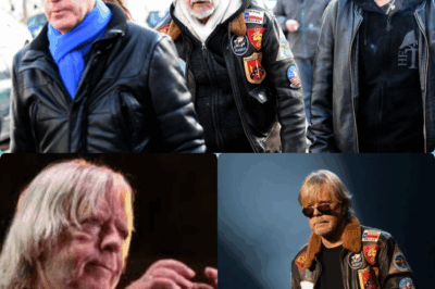 Scared to death – Le chanteur Renaud, fragile et bouleversé, brise le silence sur Malone, son fils de 19 ans : entre drames passés, promesses jamais tenues et blessures invisibles… que cache réellement leur relation ? Ce qui suit va vous glacer le sang — plus de révélations ci-dessous.