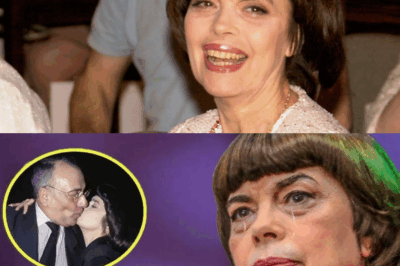 🚨 EXCLUSIF ! Mireille Mathieu brise le silence et révèle l’amour de sa vie ! 💔💍 L’icône de la chanson française, célèbre pour ses titres sur l’amour, n’a jamais été mariée, mais elle avoue avoir “très aimé” ! 💖 Dans une interview explosive, la star lève le voile sur ses secrets les plus intimes. Qui est l’homme qui a fait chavirer son cœur ? Pourquoi a-t-elle refusé de se marier malgré une vie sentimentale intense ? Des révélations bouleversantes avant sa tournée d’adieu ! 😢🎤  Cliquez pour lire la suite et découvrir l’incroyable vérité derrière la vie amoureuse de Mireille Mathieu !