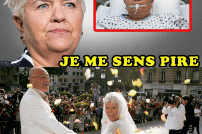 Mimie Mathy : Après le deuil de son mari Benoist, elle révèle le secret de son nouvel amour et sa renaissance