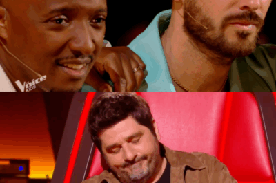 🇦🇲 Le secret arménien de Patrick Fiori révélé en pleine émission ! 🇦🇲 Un petit garçon de 11 ans fait basculer The Voice Kids dans l’histoire, provoquant un raz-de-marée d’émotions… Un moment que personne n’oubliera ! ➡️ [Cliquez pour découvrir cette communion rare entre un coach et un talent !]