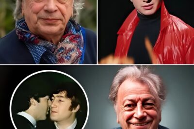 🟡 Hervé Vilard, à 78 ans, brise ENFIN le silence : une révélation inattendue qui bouleverse ses fans🔥 Le lien en commentaire 👇😱