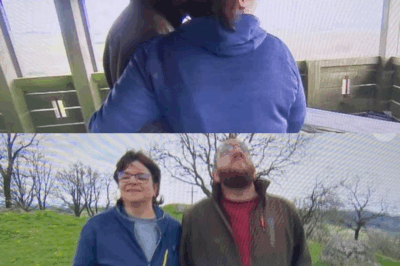 🚜💘 Tout va très vite pour cet agriculteur dans L’amour est dans le pré : il officialise avec sa prétendante, le mariage est même évoqué (SPOILER)
