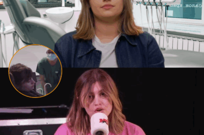🎤🎬📺 Marine (Star Academy) comédienne : une ancienne vidéo de la chanteuse refait surface